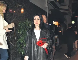 ‘Evlilik teklifleri alıyorum’