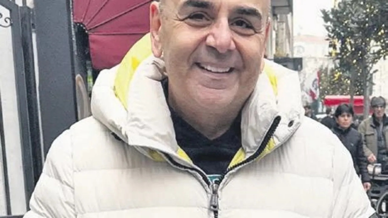 Nedim Saban: Bu inancı yıkacağız