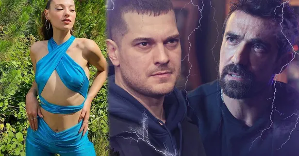 2 ismin vadesi doldu! Gaddar dizisinde şah mat ettirecek ayrılık; Yaka paça...