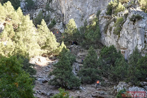 Mavi balina oyununda ölenler son dakika! Arda Yurtseven ve Alişan Soylu'da korkunç şüphe - 4