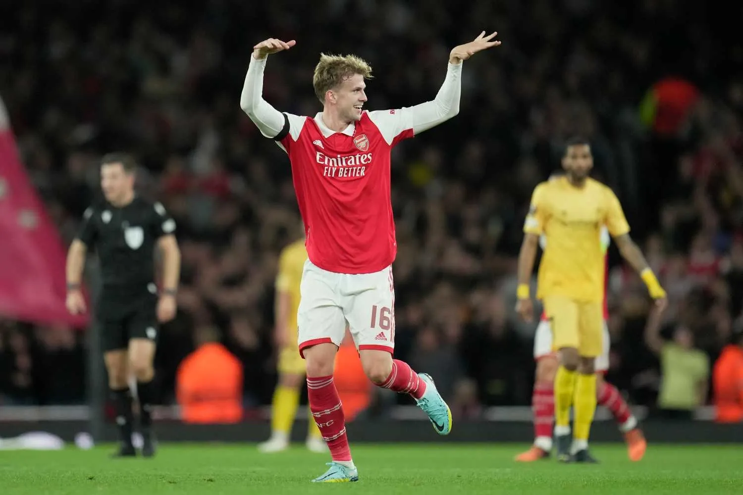 Transferde Hüseyin Yücel etkisi! Beşiktaş'a çifte yıldız - 15