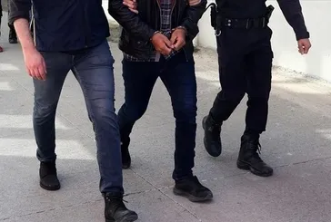 İstanbul ve Tunceli’de terör örgütü DHKP-C'nin 'eylem hücresi' çökertildi: 5 tutuklama