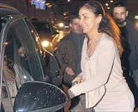 Sorular Tuna’yı kaçırdı