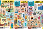 Köpeği, kedisi olanlar A101'e yetişsin! Yaş, kuru mamalarda fiyatlar düştü! Somonlu 12.90, tavuklu 13.90, ödül bisküvisi 31.50...