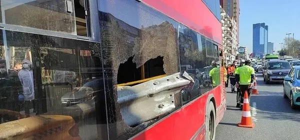 Beşiktaş Balmumcu'da otobüs kazası davası! Otobüs şoförü için 22,5 yıl hapis istendi-3