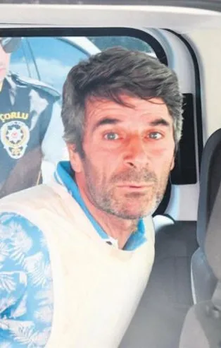 Tekirdağ'daki cinayette flaş gelişme! Nazım Baştürk'ün ifadesi ortaya çıktı