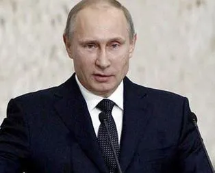 Putin de o ’soykırım’ kelimesini kullandı