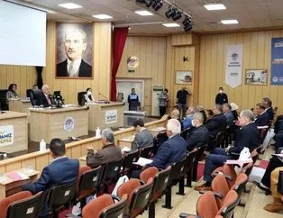 HDP askeri operasyonları hedef aldı CHP sessiz kaldı