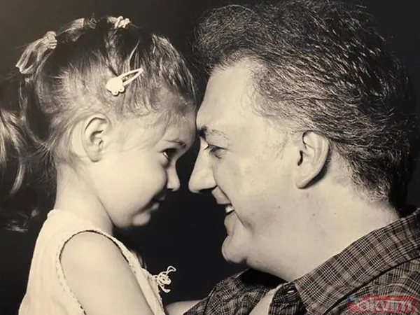 Sibel Can ve Hakan Ural'ın kızı Melisa Ural'ın büyük aşkı! Her fırsatta Gisella'nın yanında... - 3