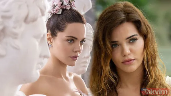 Bir Zamanlar Çukurova'nın Züleyha'sı Hilal Altınbilek'i böyle gören yok! Meğer Hilal Altınbilek el kadarken bile... - 1