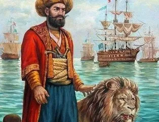 Aslanla gezip, ABD’yi vergiye bağlayan bir Osmanlı Paşası!