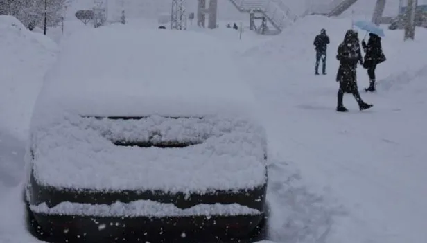 12 Ocak İstanbul’da kar yağacak mı? İstanbul’da bugün okullar tatil mi olacak? İstanbul Valiliği kar tatili açıklaması…-3