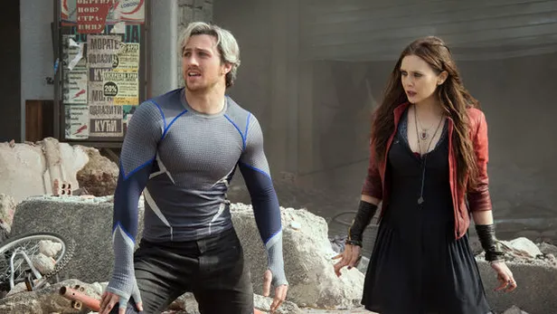 Yenilmezler Ultron Çağı konusu nedir? Yenilmezler Ultron Çağı oyuncuları kimler?-3
