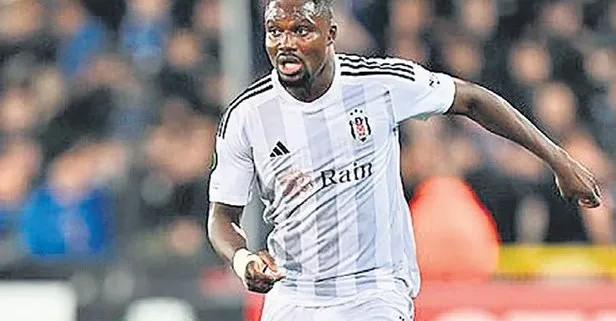 Beşiktaş Teknik Direktörü Şenol Güneş’in Djiku’nun yerine Amartey’i tercih etme sebebi: Pas yüzdesi ve...