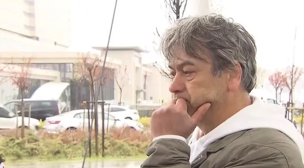 Hollanda'nın ölüme terk ettiği Funda Gök Türkiye'ye getirildi! Baba Halil Gök: Yurt dışında sağlık iyi diyenler gidip görsünler-3