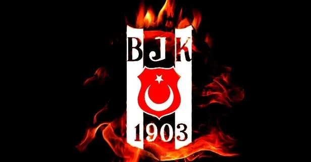 Beşiktaş’ta büyük şok! Yıldız isim ihtarname gönderdi