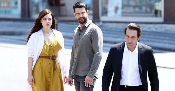 Kimse Bilmez 3. bölüm izle