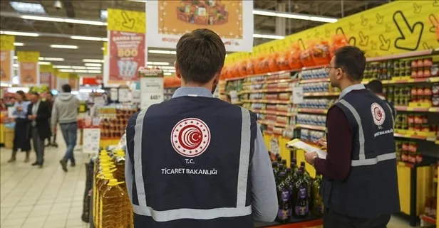 Fahiş fiyat ve stokçuluğa operasyon sinyali: İsim isim ifşa edilecek