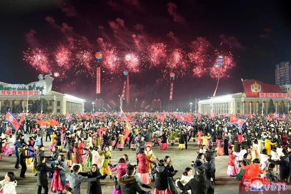 Dünyanın en güçlü silahını tanıtmıştı! Provoke eden ülkeleri tehdit etti - 30