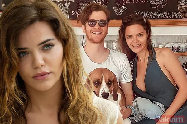 Hilal Altınbilek ayrılık nedenini ilk kez açıkladı! Gözler Metin Hara’ya çevrildi! Bir Zamanlar Çukurova’nın Züleyha’sı... - 1