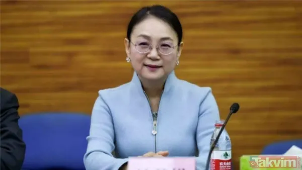 Milyarları yöneten kadınlar! Dünyanın en zengin 24 ismi açıklandı: Türk iş kadını 4,9 milyar dolarla listede - 4