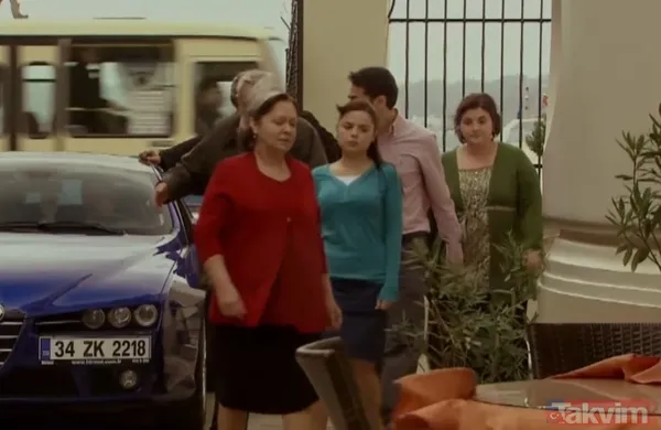 Aşk-ı Memnu'nun Şayeste'si Fatma Karanfil'e büyük vefasızlık! Cenaze törenindeki o detay kahretti! Gözler Beren Saat, Kıvanç Tatlıtuğ'u aradı ama... - 14