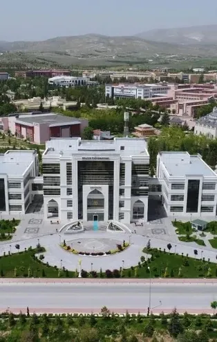 Selçuk Üniversitesi 7 öğretim görevlisi alacak (Öğretim üyesi alım ilanları)
