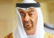 İsrailden bomba itiraf: BAE Veliaht Prensi Muhammed bin Zayed 25 yıldır bizimle çalışıyor