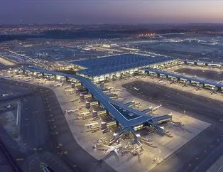 İstanbul Havalimanı 2 yıl sonra rekoru kırdı