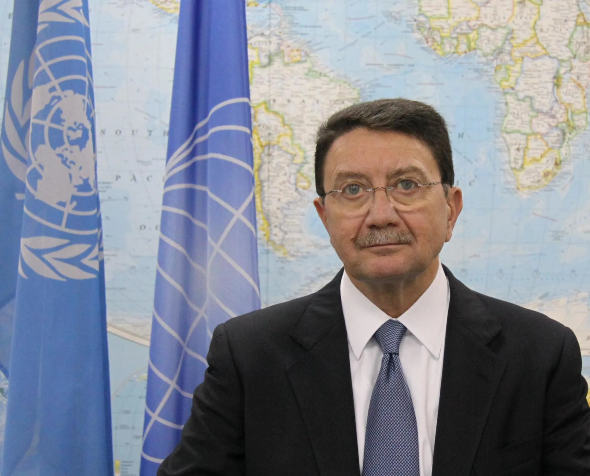 BM’den çarpıcı Türkiye mesajı!