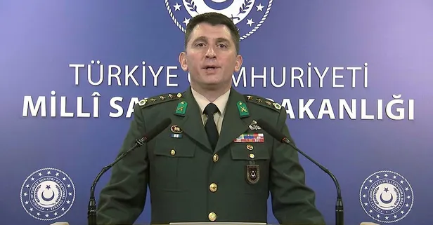 Albay Olcay Denizer, NATO Saraybosna Karargahı Komutan Yardımcılığı'na atandı