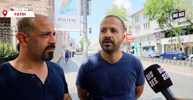 Vatandaş LGBT terörüne ne diyor: Hayvan bile kendi cinsine yanaşmıyor