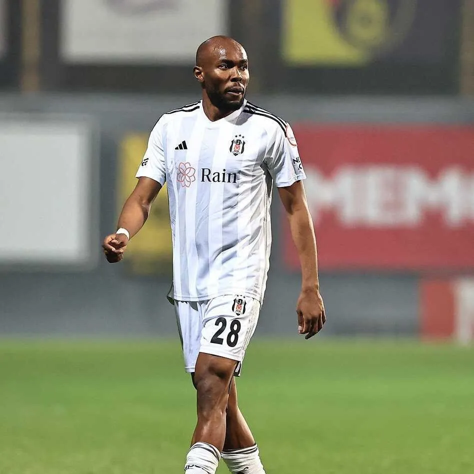 Al Musrati ile ayrılık yakın