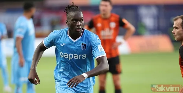 Ruzomberok - Trabzonspor maçı değerlendirmesi! Hangi futbolcu nasıl oynadı? - 5