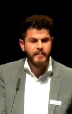 Avrupa'nın ikiyüzlülüğünü suratlarına vurdu