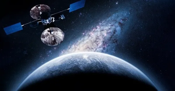 Son dakika: Bakan Karaismailoğlu'dan Türksat 5A için flaş açıklama! O tarihte çalışmaya başlayacak!-5