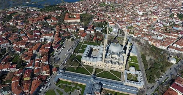 Edirne’de kaçırılmayacak fırsat! İcradan satışa çıktı