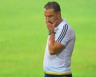 İşte Pereira’nın yeni sistemi!