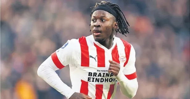 Bayer Leverkusen Johan Bakayoko transferinde 20 milyon Euro’luk teklif hazırlığında