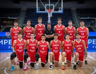 Milliler 11. tamamladı