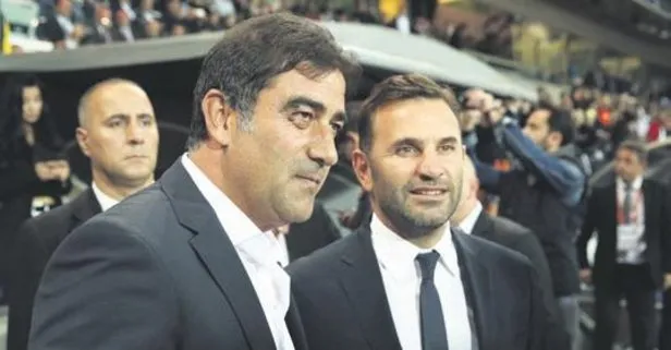 Bizde kaçak yapan yok