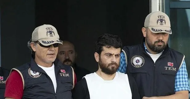 Reyhanlı davasında flaş gelişme