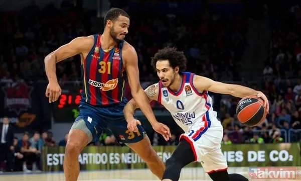 Shane Larkin'in Türkiye Milli Takımı'nda forma giymesi gündeme geldi! Sosyal medya ilginç isim önerileriyle sallandı... - 42