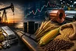 Piyasalarda Fed ve Orta Doğu etkisi: Petrol ve altın düştü, doğal gaz yükseldi