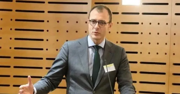 İzmir'de Sayıştay temizliği! Cemil Tugay faturayı ona kesti! Görevden alındı