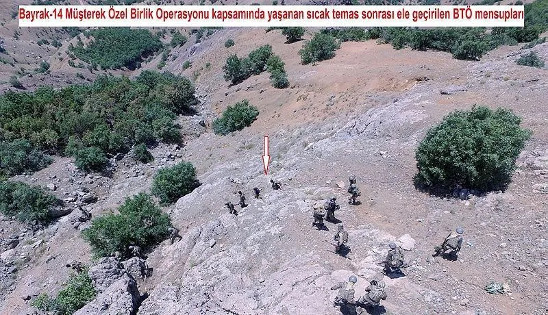 Hainler kıskıvrak-1