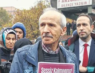 Peşini bırakmayın