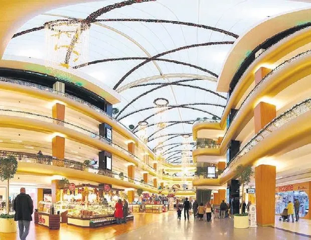 Her mahalleye sanal AVM