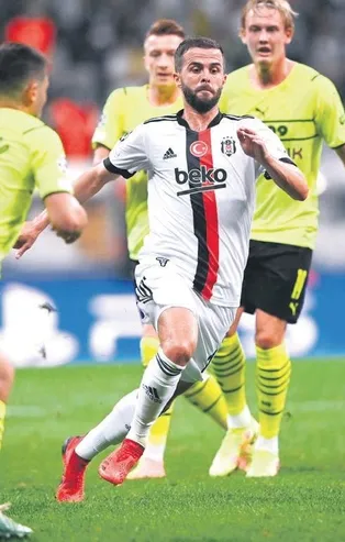 Barcelona'dan 1 yıllığına kiralanan Pjanic için Napoli devreye girdi