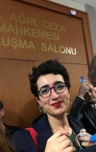 Liyakata bak liyakata! Canan Kaftancıoğlu'nun yamağı İlayda Çağla Koçoğlu'na İBB iştiraki Hamidiye'de ballı kadro